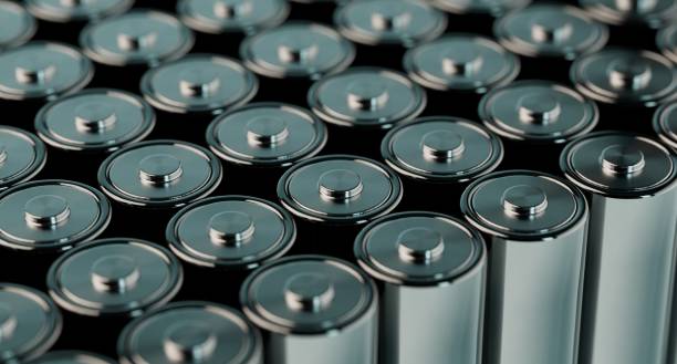 Battery innovation for cleaner, greener, electric vehicles, lithium