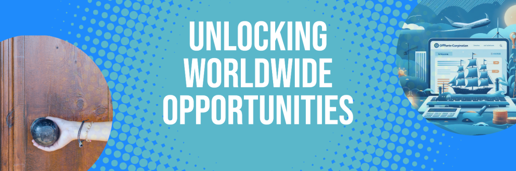 Offshore Company Formation Funding Experts