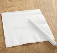 serviette