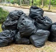 waste bag